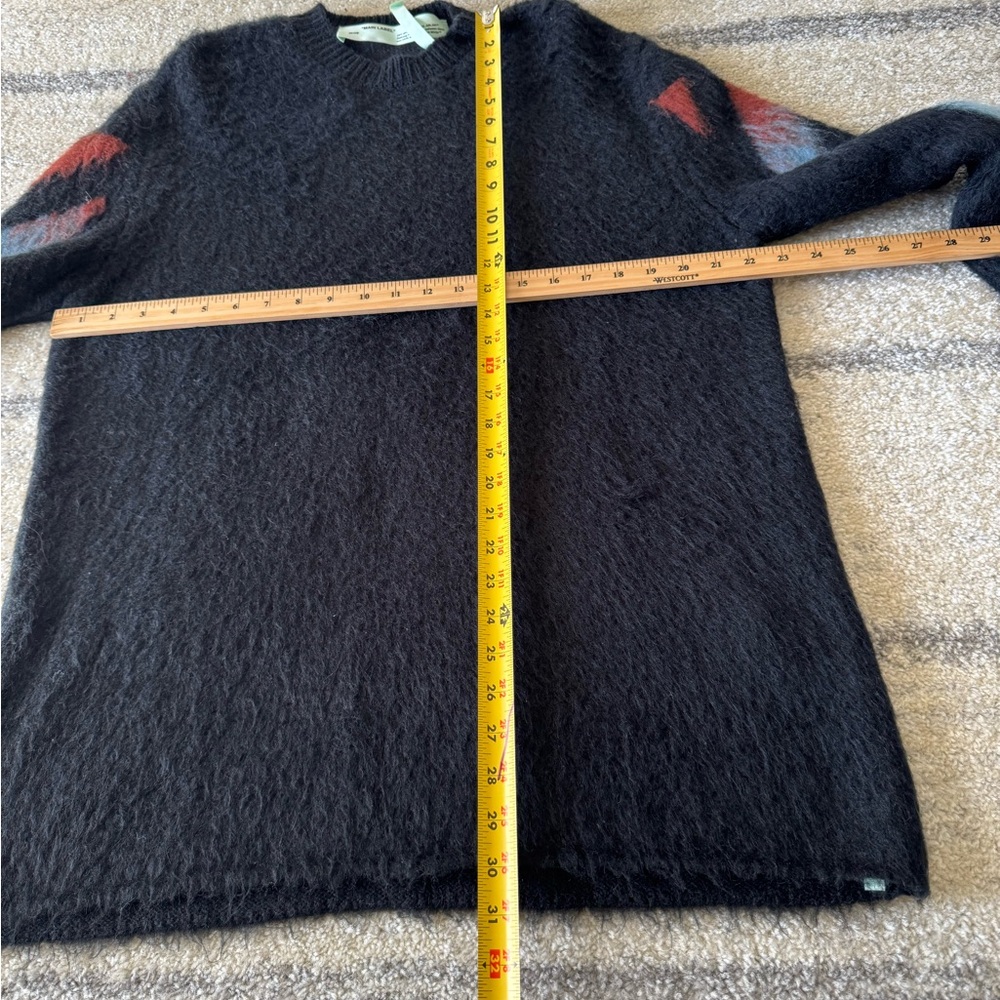 Off-White sweater - Picture 12 of 12